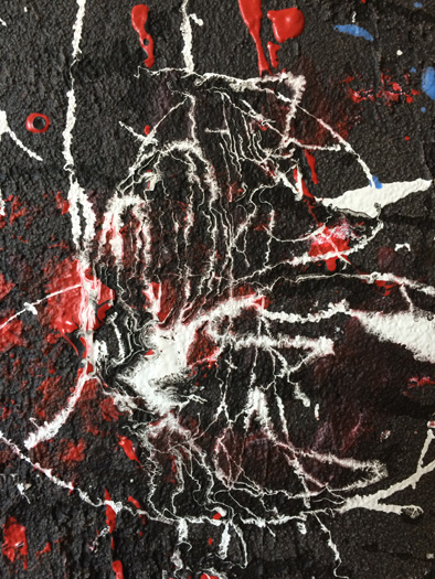 quadro ad effetto